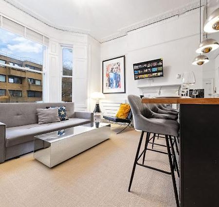 Portobello Large Snug London Ngoại thất bức ảnh