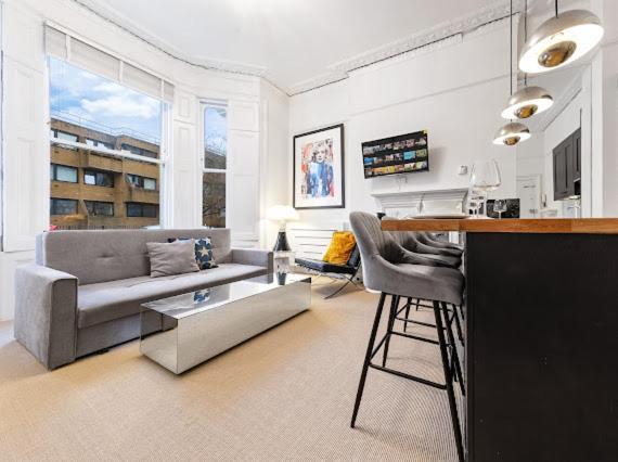 Portobello Large Snug London Ngoại thất bức ảnh
