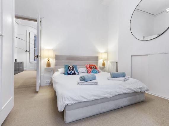 Portobello Large Snug London Ngoại thất bức ảnh