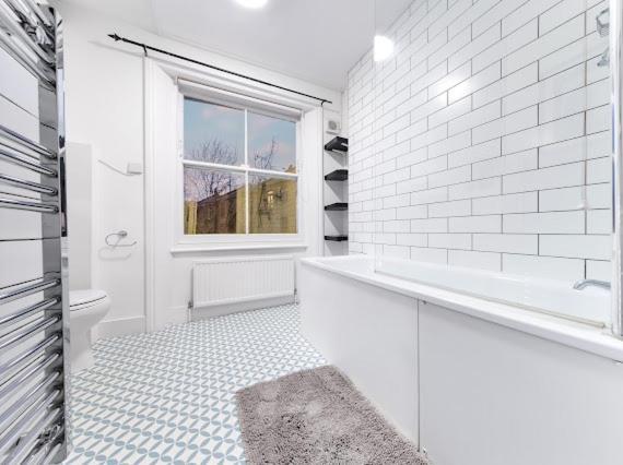 Portobello Large Snug London Ngoại thất bức ảnh