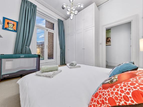 Portobello Large Snug London Ngoại thất bức ảnh