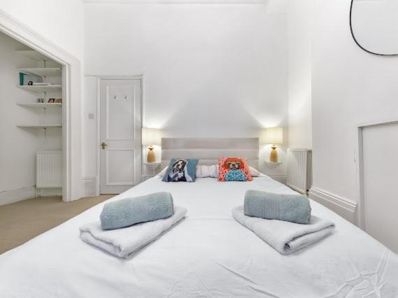 Portobello Large Snug London Ngoại thất bức ảnh