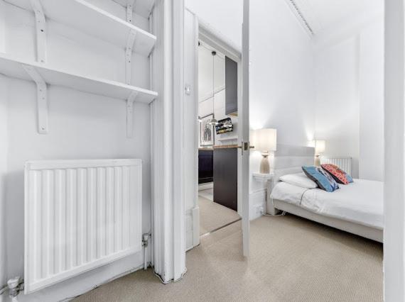 Portobello Large Snug London Ngoại thất bức ảnh